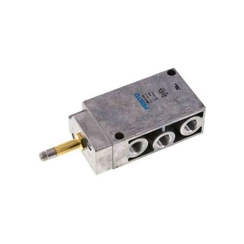 شیر برقی فستو MFM 5-1.4  festo